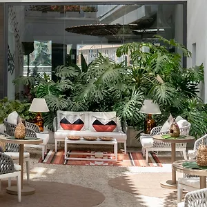 5* Отель Vincci Seleccion Del Patio