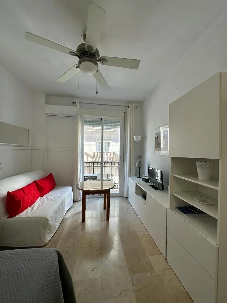 Estudio En Pleno Centro De Malaga Apartment Spain