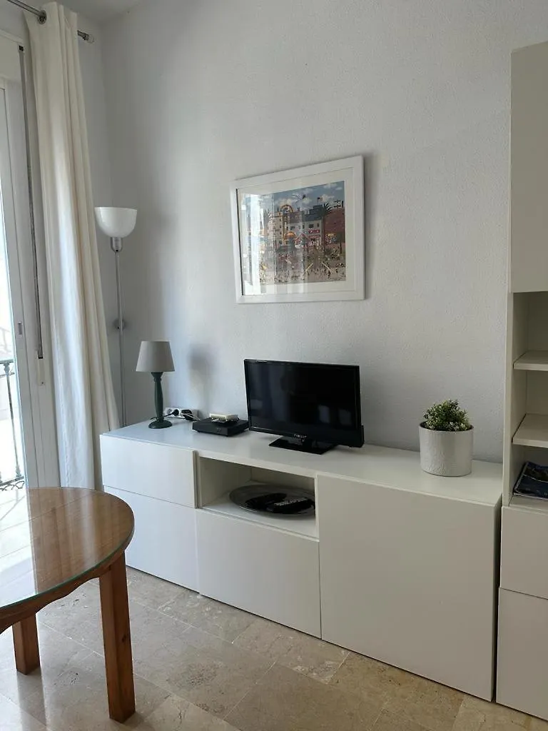 Estudio En Pleno Centro De Malaga Apartment 0*,  Spain